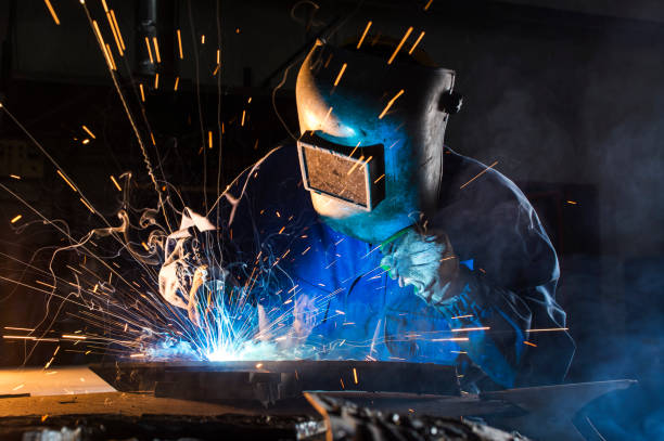 Best Food and Beverage Processing Equipment Welding in Red Lick, TX