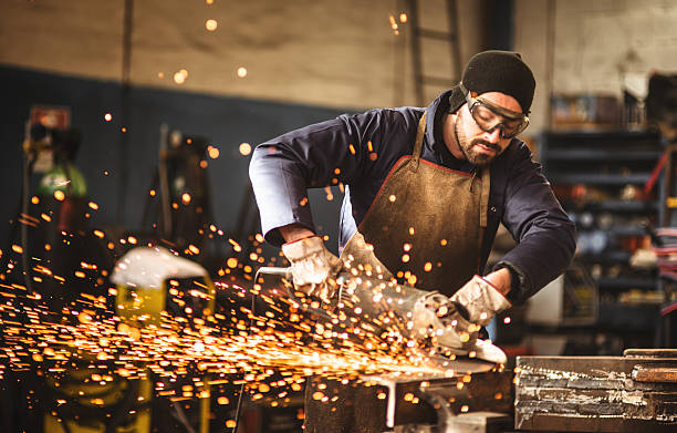 Trusted Red Lick, TX Welder & Metal Fabrication Experts